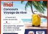 Concours Jean Coutu Voyage De Rêve 2025