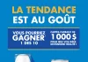 Concours Miller Lite La Tendance Est Au Goût 2025