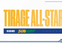 Concours NBA All-Star Subway 2025