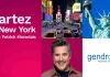 Concours Rythme FM Partez À New York Avec Patrick Marsolais 2025