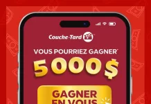 Concours Couche Tard Gagnez En Vous Abonnant 2025