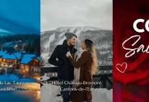 Concours La Presse St-Valentin 2025