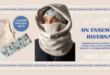 Concours Magazine Véro 100% Local 2025