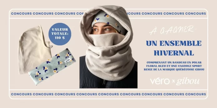 Concours Magazine Véro 100% Local 2025