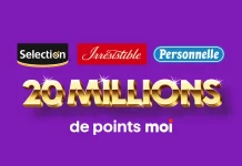 Concours Mes Marques À Moi 2025