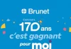 Concours 170 Ans Brunet 2025