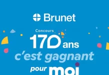 Concours 170 Ans Brunet 2025