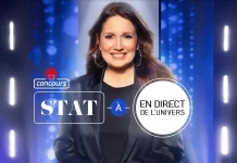 Concours Radio Canada En Direct De l'Univers De STAT 2025