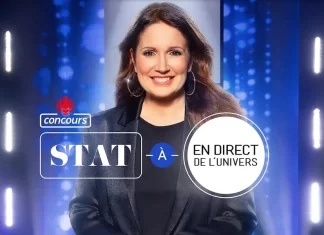 Concours Radio Canada En Direct De l'Univers De STAT 2025