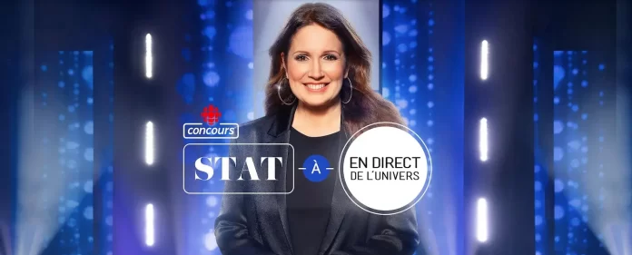 Concours Radio Canada En Direct De l'Univers De STAT 2025