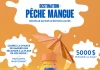 Concours Lait's Go Pêche Mangue 2025