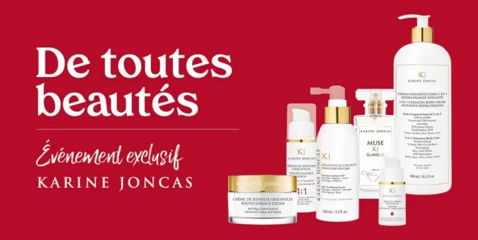 Concours Uniprix De Toutes Beautés Karine Joncas 2025